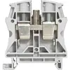 Image de Legrand 2-ojo laidininko pilka 35mm2 jungtis (037165) (Alimentation électrique), Accessoires électroniques + boîtier, Gris