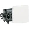 Image de Legrand 86106, Bouton + interrupteur