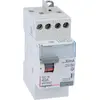 Image de Legrand, Disjoncteur, Différentiel HPI 40 A 30 mA pour opzetkammen HX3, connexions universelles