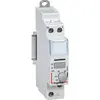 Image de Legrand 412400, Bouton + interrupteur, Multicolore