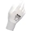 Image de Mapa Professional, Gants de protection, Gants 34550547 PU (polyuréthane) Blancs (7)