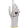 Image de Mapa Professional, Gants de protection, Gants 34550549 PU (polyuréthane) Blancs (9)
