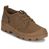 Image de Baskets basses Aigle TENERE CVS LOW femme