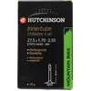 Image de Hutchinson, Chambre à air, (Presta (SV), 27.5", 48 mm)