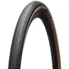 Image de Hutchinson Pneu Rigide De Gravel Overide Mono-compound 700c X 38