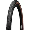 Image de Hutchinson Pneu De Gravel Touareg Race 127 Tpi Tubeless 700 X 45