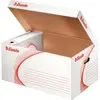 Image de Esselte, Archivage + classement, Archiv-Klappdeckelbox (A4)