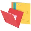 Image de Leitz, Porte-documents, Porte-documents, DIN A4, en carton, couleurs assorties 160 g/qm, avec 2 rabats, 100% recyclé (A4)