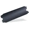 Image de Stanley, Abrasifs, GRILLE DE POLISSAGE Grain 120 Paquet de 10 (120)