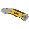 Image de DeWalt, Cutter, Couteau rétractable. Lame métal (Cutters)