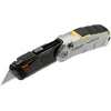 Image de Stanley, Cutter, Couteau pliant FatMax FMHT010320 (avec ouverture automatique par bouton, lame rétractable, etc. (Cutters)
