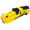 Image de Stanley, Cutter, Couteau de sécurité FATMAX avec curseur à 3 faces (Cutters)