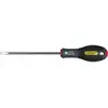 Image de Stanley, Tournevis, Tournevis FATMAX 4X100mm (Escale)