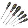 Image de Stanley, Tournevis, Stan Jeu de tournevis FatMax 6 pièces 0-65-428