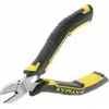 Image de Stanley, Coupe-boulons + pince coupante diagonale, FMHT0 - 80518 Mini pince coupante diagonale FatMax (110 mm)