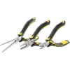 Image de Stanley, Pinces, FMHT0 - 80524 Jeu de 3 mini-pinces FatMax (150 mm)