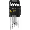 Image de Stanley, Clé à molette, llaves fijas fm - 12 piezas