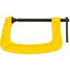 Image de Stanley, Étau + serre-joint, Attache en C MaxSteel, 150 mm (150 mm)