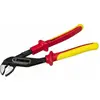 Image de Stanley, Pinces, Maxsteel vde water pump pliers 255mm (255 mm)