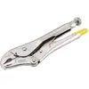Image de Stanley, Pinces, 848090 Morsea pince autobloquante, à becs arrondis 228 mm (228 mm)