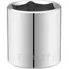 Image de Stanley, Clé à douille + douilles, 1/2 douille 6 pans 30 mm (1/2")
