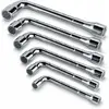 Image de Stanley, Clé à six pans, Douille coudée