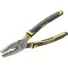 Image de Stanley, Pinces, Pince combinée FatMax (200 mm)