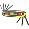 Image de Stanley, Clé à six pans, Jeu de clés à ergots, Fatmax