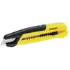 Image de Stanley, Cutter, Cutter Largeur de lame 18 mm STHT10489-1 Plastique (Cutters)