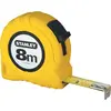 Image de Stanley, Outil de mesure de longueur, 304571 Measuring tape 8m (8 m)