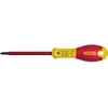 Image de Stanley, Tournevis, Tournevis cruciforme pour électricien FatMax 1x100mm 65-415 (évidement transversal)