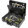 Image de Stanley, Malette à outils, Universal-Werkzeugsortiment (119 pièces)