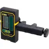 Image de Stanley, Laser lignes, Récepteur FATMAX LD400-G pour laser rotatif 600m