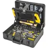 Image de Stanley, Malette à outils, Boîte à outils (142 pièces)