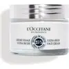Image de L'Occitane, Crème visage, Crème Confort Ultra Riche (50 ml, Crème 24h)