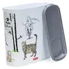 Image de Curver Conteneur de nourriture pour chat 6l, Gamelle : accessoires