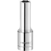 Image de Expert, Clé à douille + douilles, DOUILLE 1/2" LONGUE 6 PANS 27MM (27 mm)