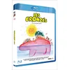 Image de Les Bronzés - Blu-Ray