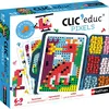 Image de Tablette éducative Nathan Clic' Educ Pixels