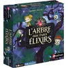 Image de L'ARBRE AUX TROIS ELIXIRS