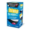 Image de Jeu d'ambiance Dujardin Tu ris, tu perds !