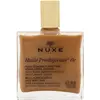 Image de Nuxe, Lotion pour le corps, Huile Prodigieuse Or (Huile pour le corps, 50 ml)