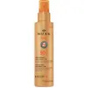 Image de Nuxe, Crème solaire, Spray solaire visage et corps - Haute protection (SPF 50, 150 ml)