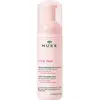 Image de Nuxe, Nettoyant pour le visage, Very Rose (Mousse nettoyante, 150 ml)