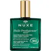 Image de Nuxe, Lotion pour le corps, Biologique - Huile Prodigieuse Néroli (Huile pour le corps, 100 ml)