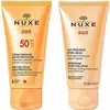Image de Nuxe, Crème solaire, Crème Solaire Fondante (SPF 50, 50 ml)
