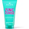 Image de Nuxe, Nettoyant pour le visage, Zinc Power Gelée Nett Purifiée 150ml (Gel nettoyant, 150 ml)