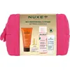 Image de Nuxe, Set cadeau beauté, Kit de découverte (Kit de soins du visage, Set soin du corps)