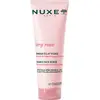 Image de Nuxe, Nettoyant pour le visage, Very Rose Radiance (Exfoliant nettoyant, 75 ml)