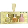 Image de Nuxe, Set cadeau beauté, Huile Prodigieuse (Set soin du corps)